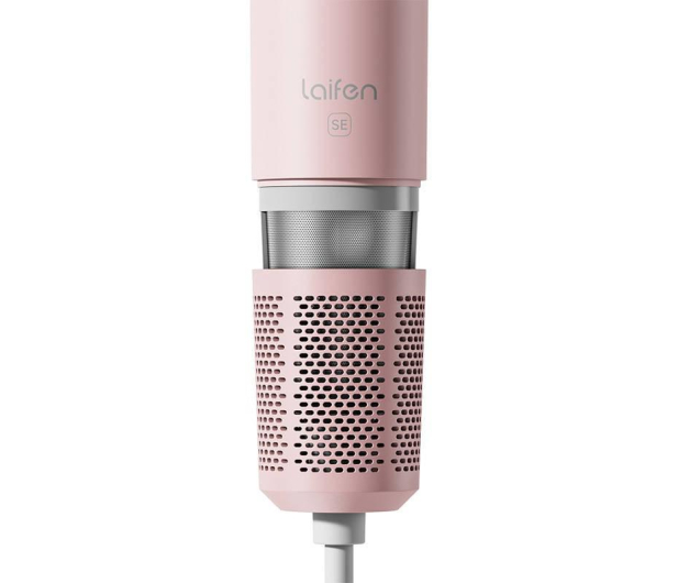Laifen SUSZARKA SE SPECIAL PINK - 1335921 - zdjęcie 6